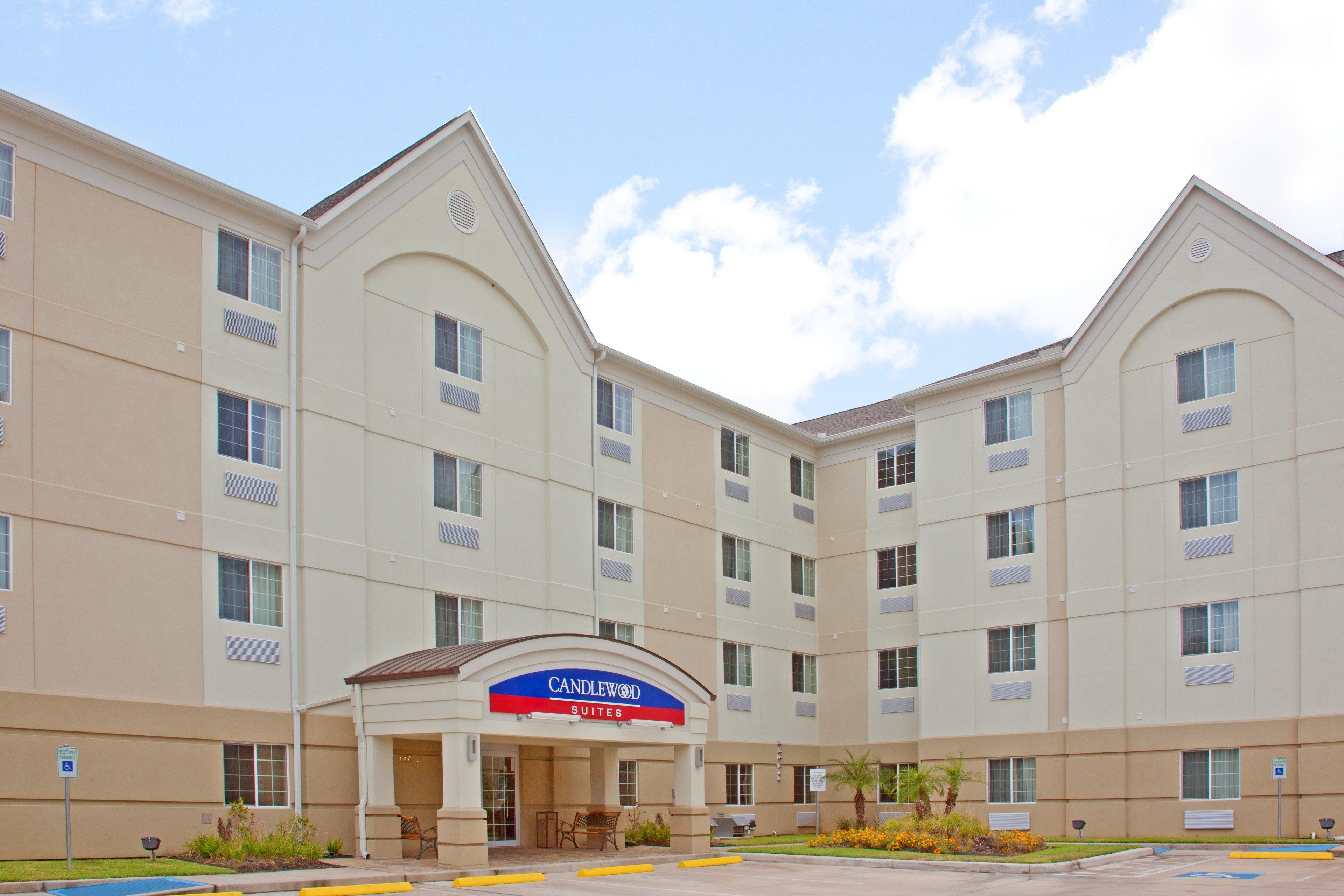 Top Hotels to Stay in Houston Medical Center