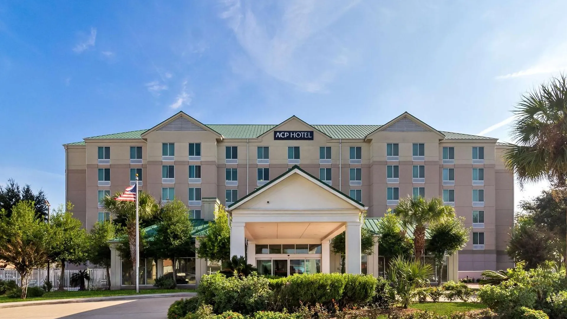 Top Hotels in Houston Heights for Every Traveler